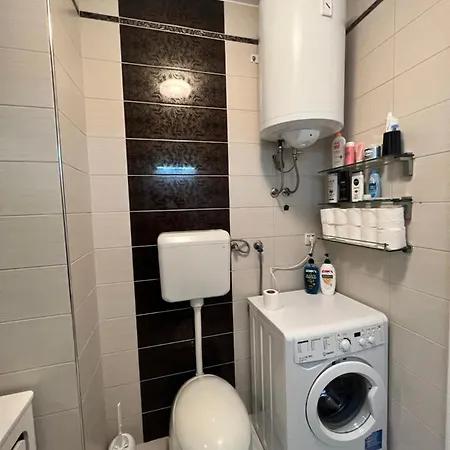 Ruzica Apartment
